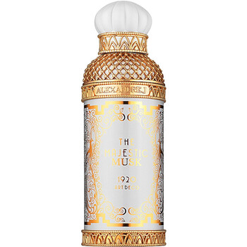 The Art Deco Collector The Majestic Musk EDP
